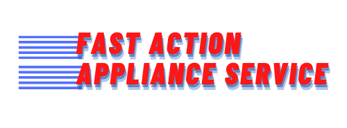 Fast Action Appliance Service